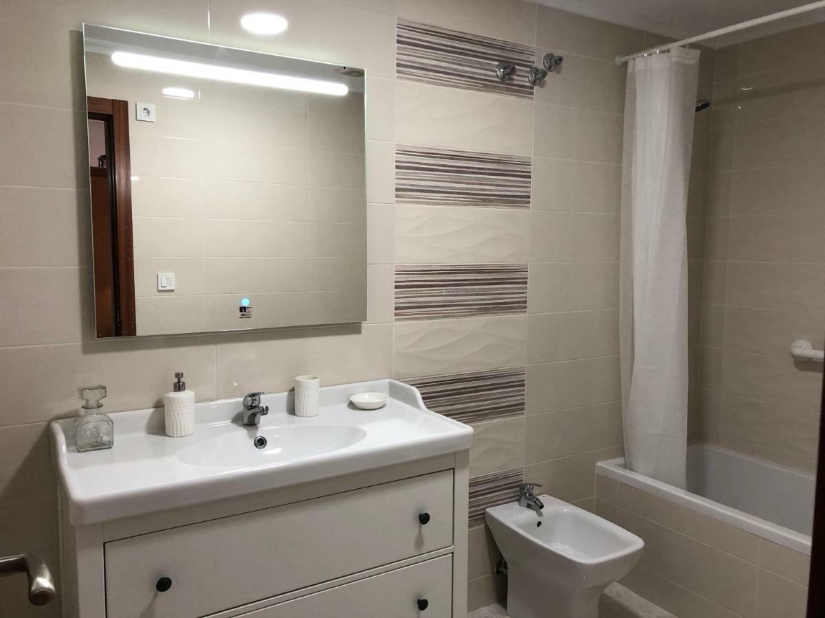 Modern Apartment Near The Beach La Mata  Eksteriør bilde