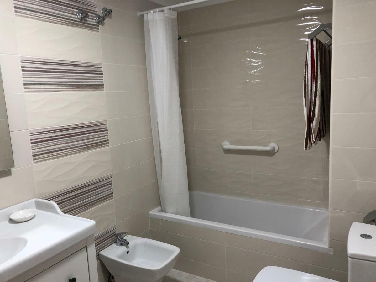 Modern Apartment Near The Beach La Mata  Eksteriør bilde