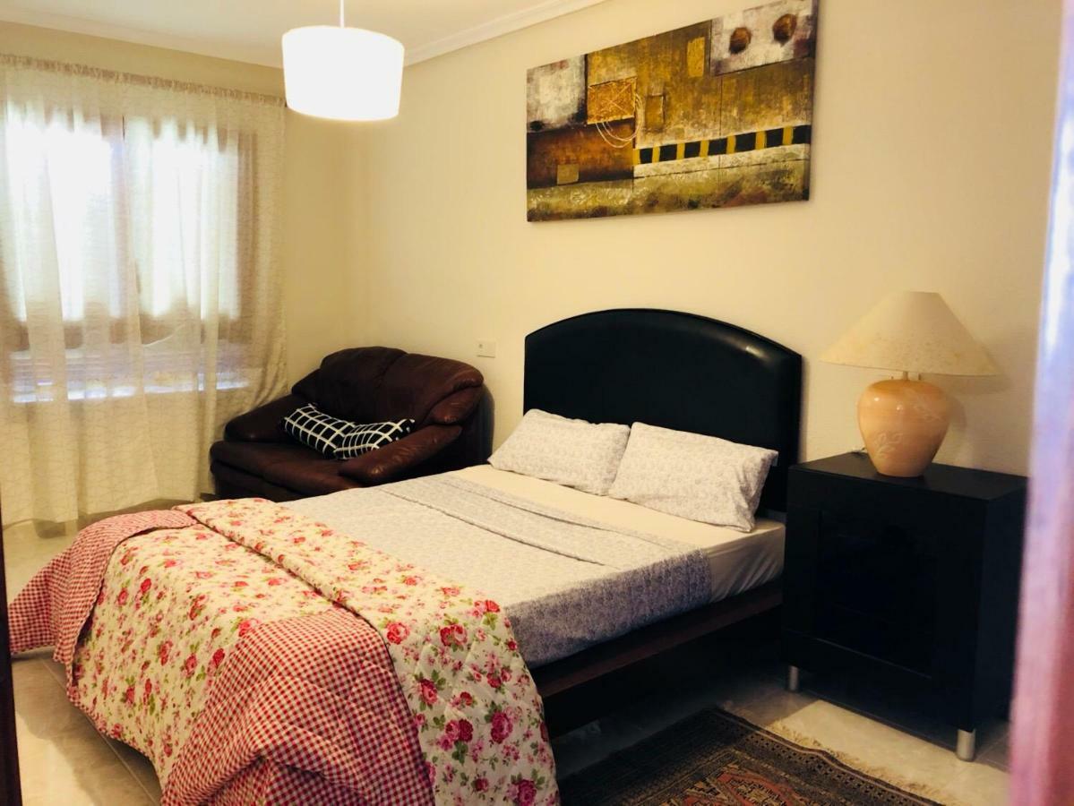Modern Apartment Near The Beach La Mata  Eksteriør bilde