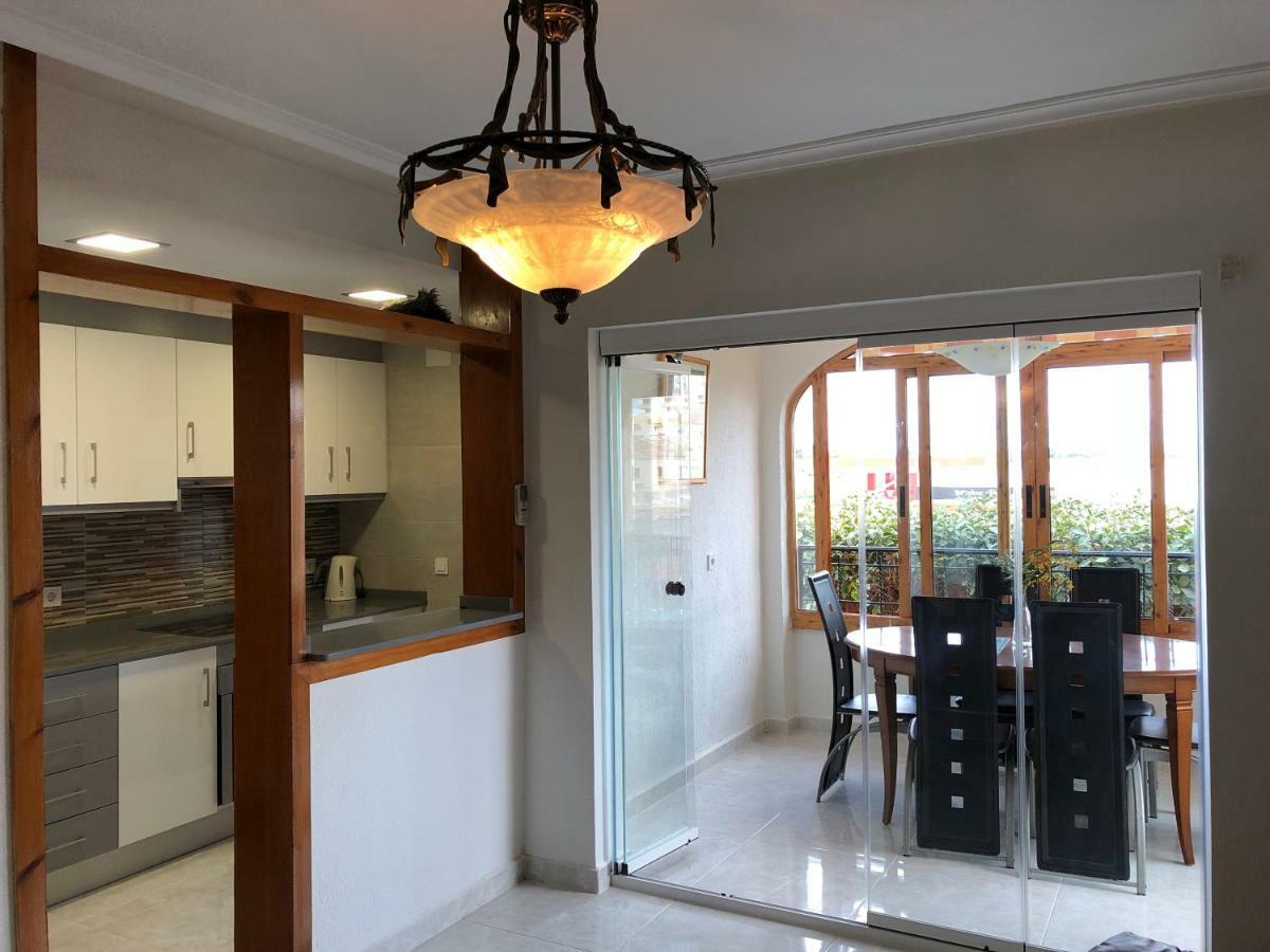 Modern Apartment Near The Beach La Mata  Eksteriør bilde