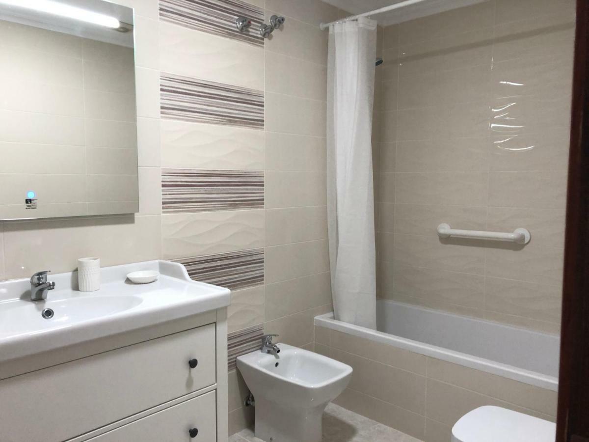 Modern Apartment Near The Beach La Mata  Eksteriør bilde