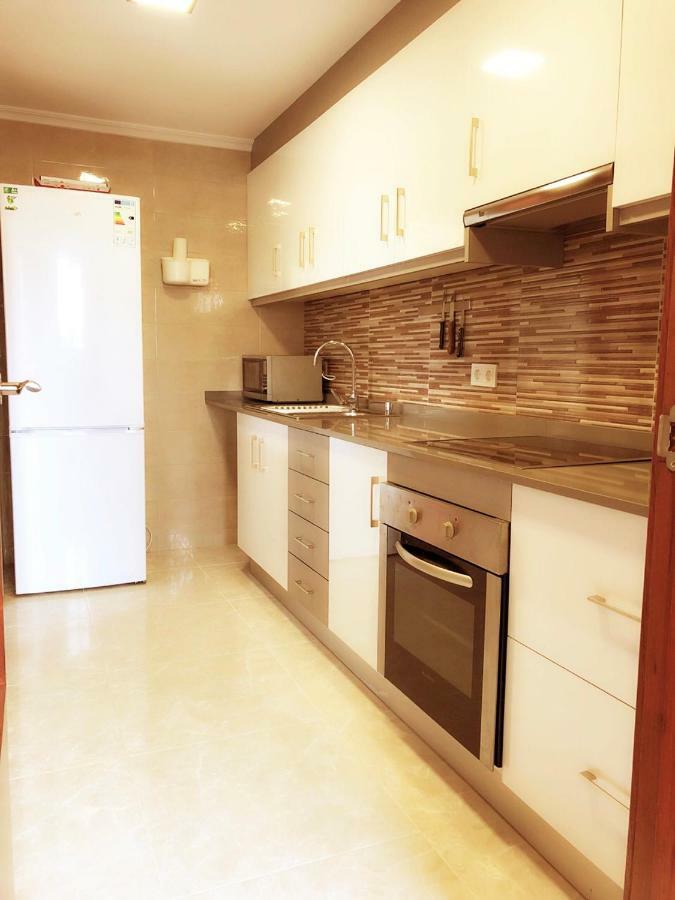 Modern Apartment Near The Beach La Mata  Eksteriør bilde
