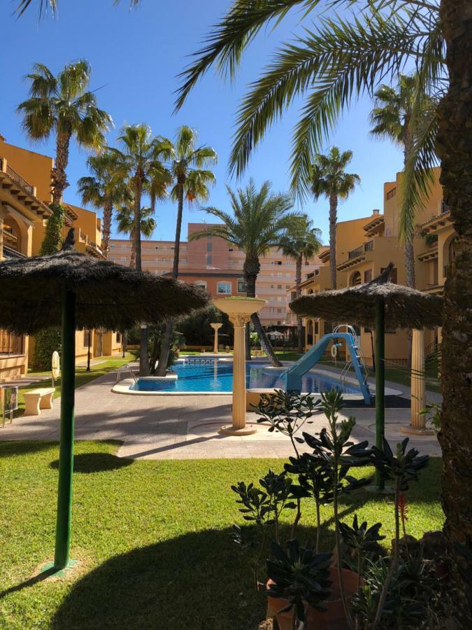 Modern Apartment Near The Beach La Mata  Eksteriør bilde
